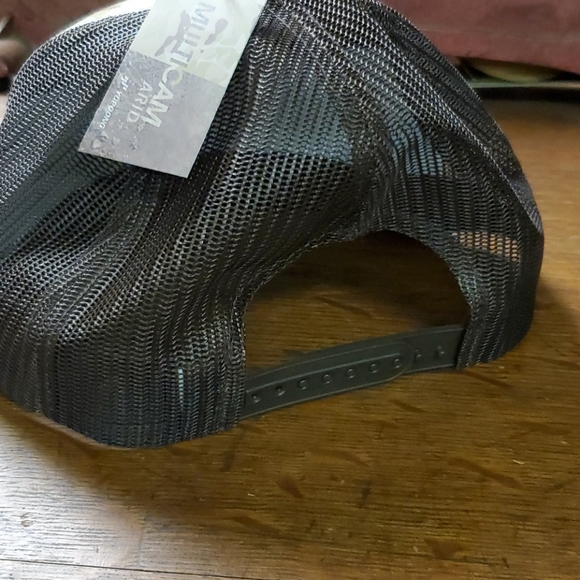 LOT OF 12 -YUPONG, MULTICAM, CAMOUFLAGE, SNAPBACK… - Picture 6 of 8